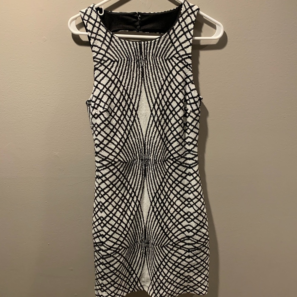 Homecoming dress